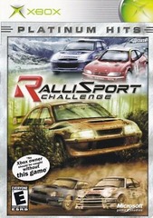 Ralli Sport Challenge [Platinum Hits]